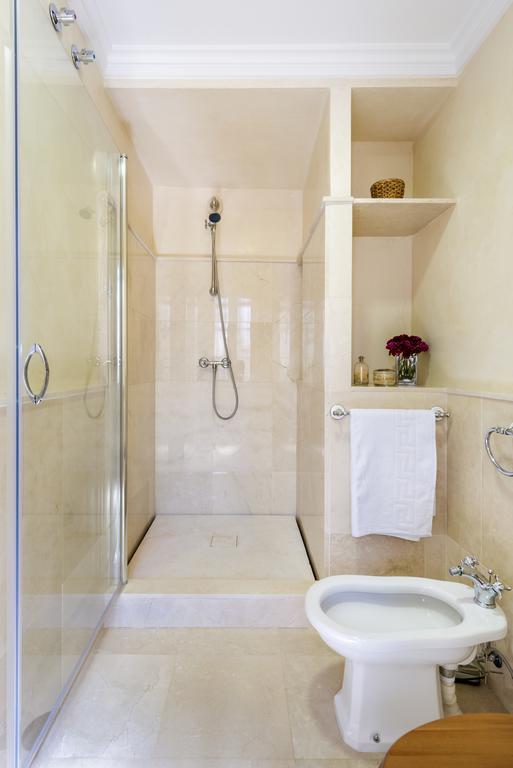 Genteel Home Vinuesa Seville Luaran gambar